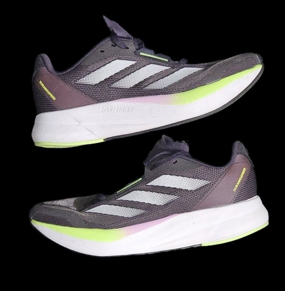 Adidas Duramo Speed Women's Running Shoes Size 6.5